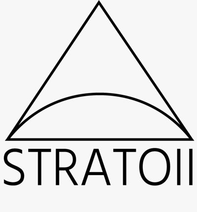 Strato 2 Logo