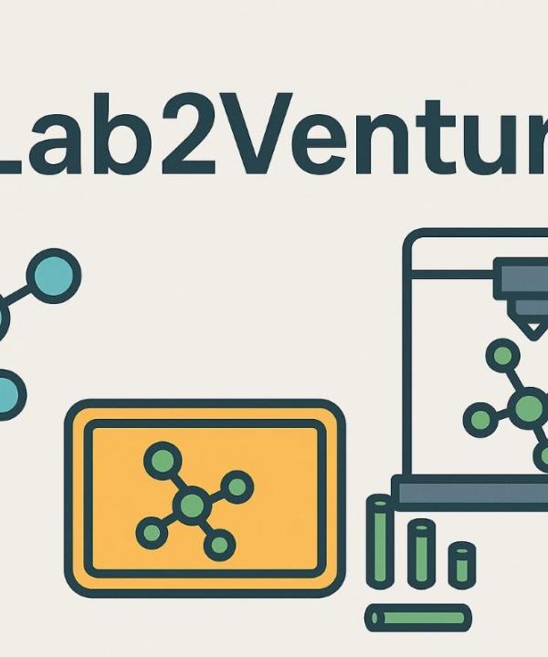 Projekt: Lab2Venture